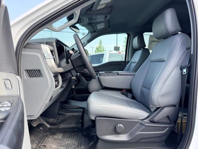 2026 Ford F-450SD XL DRW