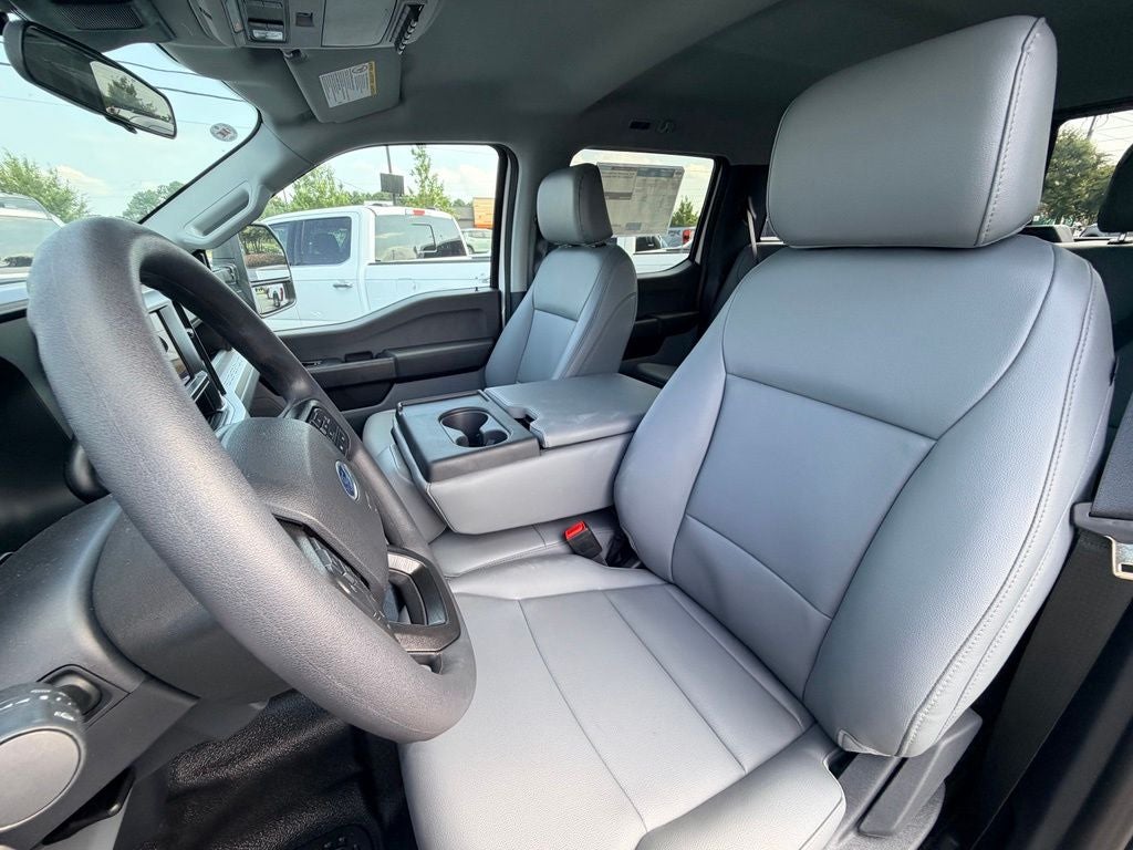 2026 Ford F-450SD XL DRW
