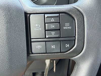 2026 Ford F-450SD XL DRW