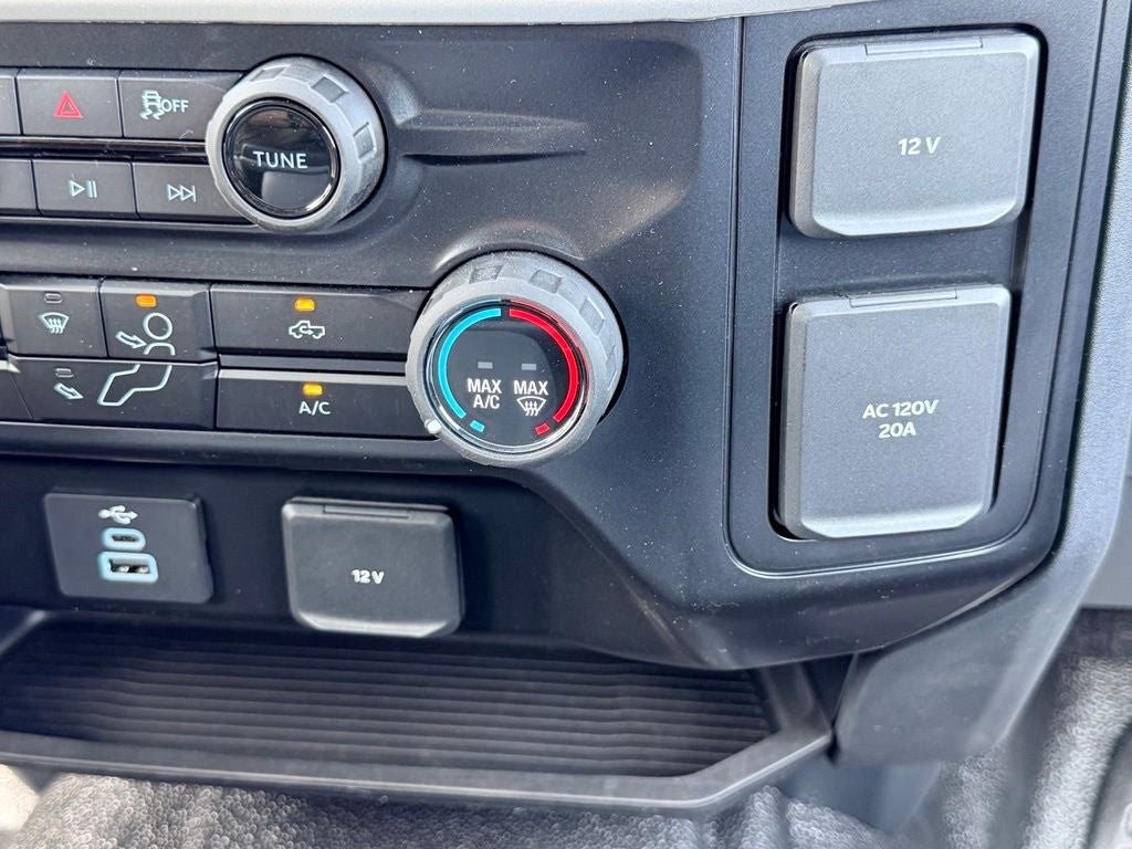 2026 Ford F-450SD XL DRW