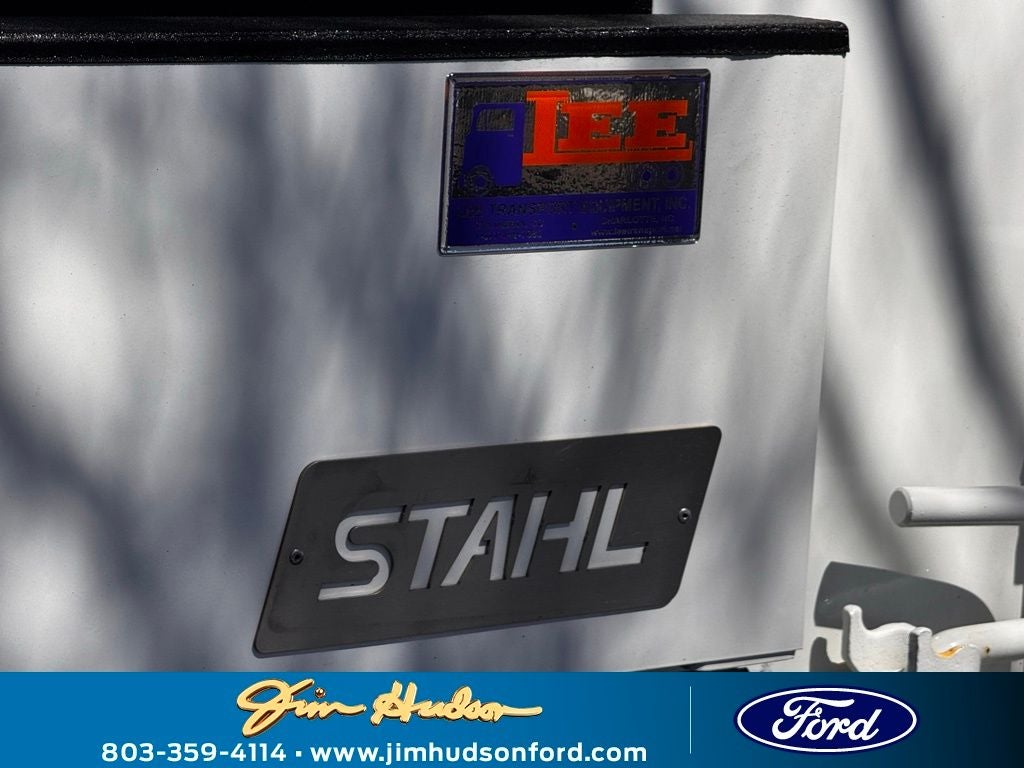 2025 Ford F-450SD XL DRW