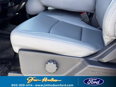 2025 Ford F-450SD XL DRW