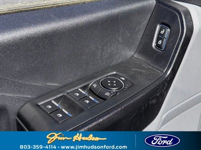 2025 Ford F-450SD XL DRW