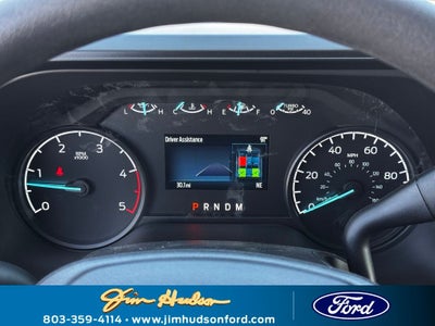 2025 Ford F-450SD XL DRW