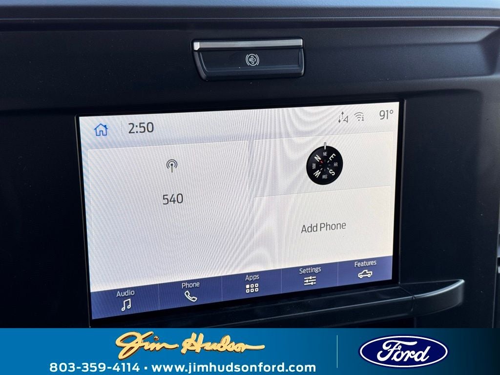 2025 Ford F-450SD XL DRW