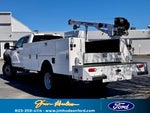 2025 Ford F-450SD XL DRW