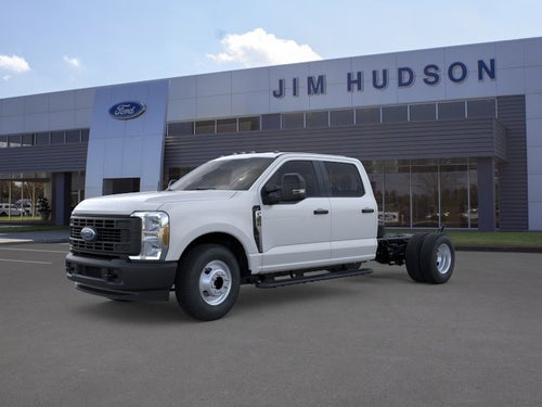 2026 Ford F-350SD DRW