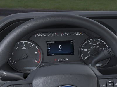 2026 Ford F-350SD DRW