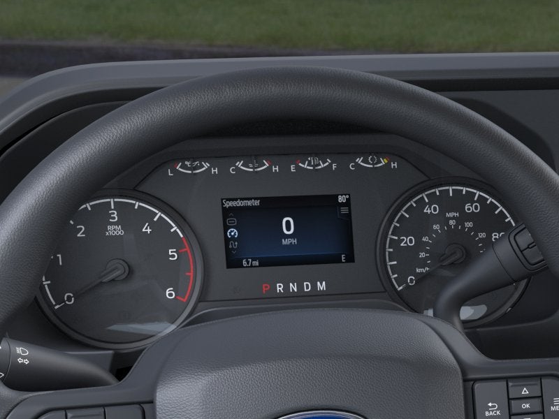 2026 Ford F-350SD DRW