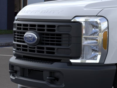 2026 Ford F-350SD DRW
