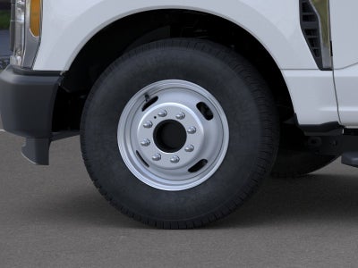 2026 Ford F-350SD DRW