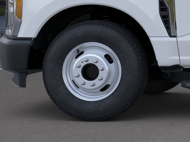 2026 Ford F-350SD DRW