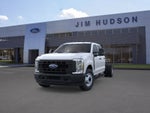 2026 Ford F-350SD DRW