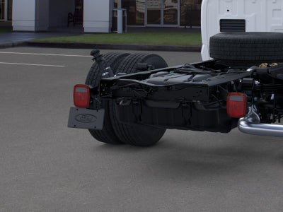 2026 Ford F-350SD DRW