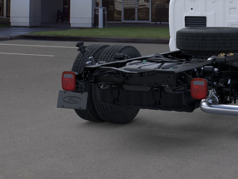 2026 Ford F-350SD DRW