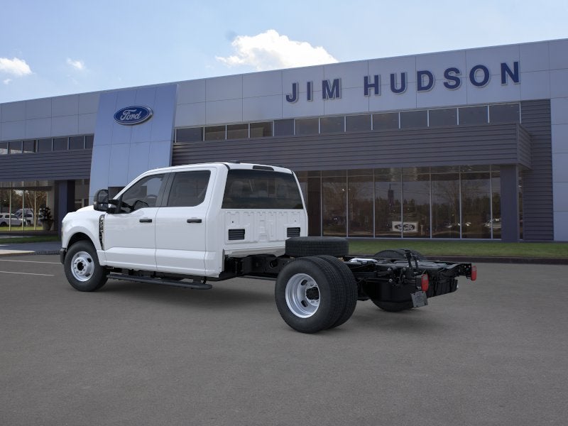 2026 Ford F-350SD DRW