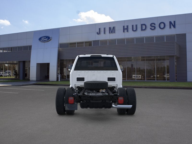 2026 Ford F-350SD DRW