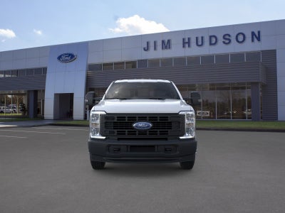 2026 Ford F-350SD DRW