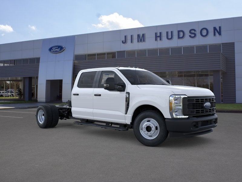2026 Ford F-350SD DRW