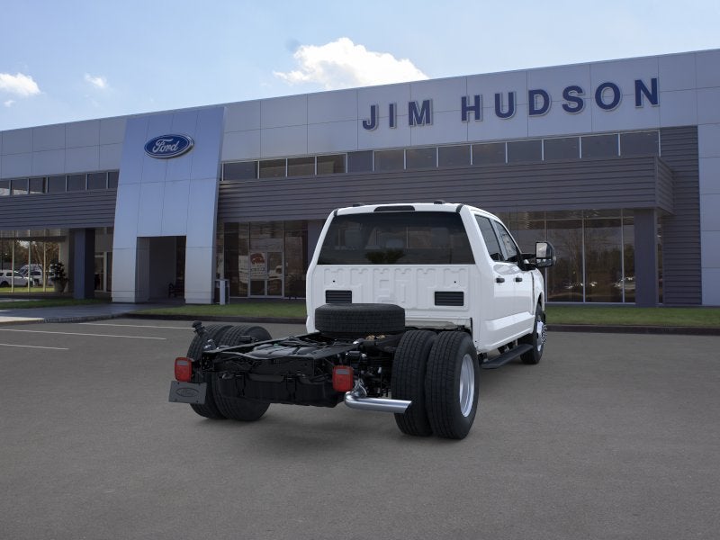 2026 Ford F-350SD DRW