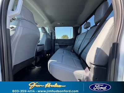 2025 Ford F-350SD XL DRW