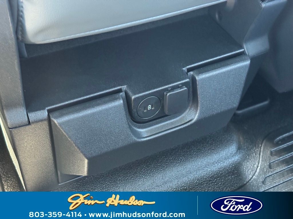 2025 Ford F-350SD XL DRW