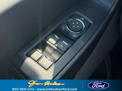 2025 Ford F-350SD XL DRW