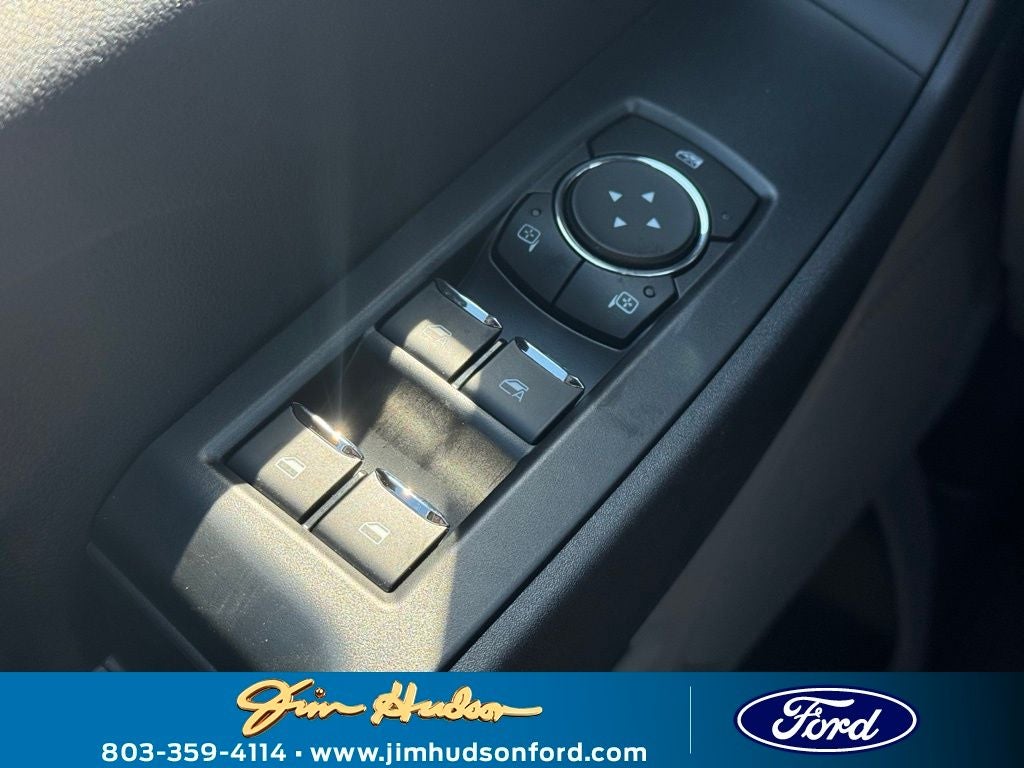 2025 Ford F-350SD XL DRW