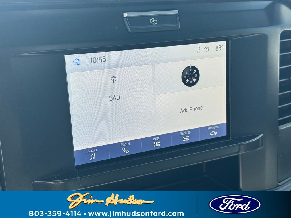 2025 Ford F-350SD XL DRW