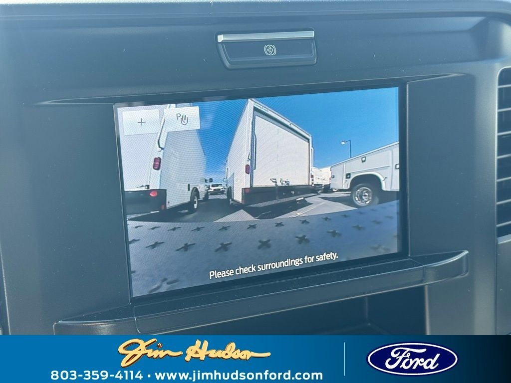 2025 Ford F-350SD XL DRW