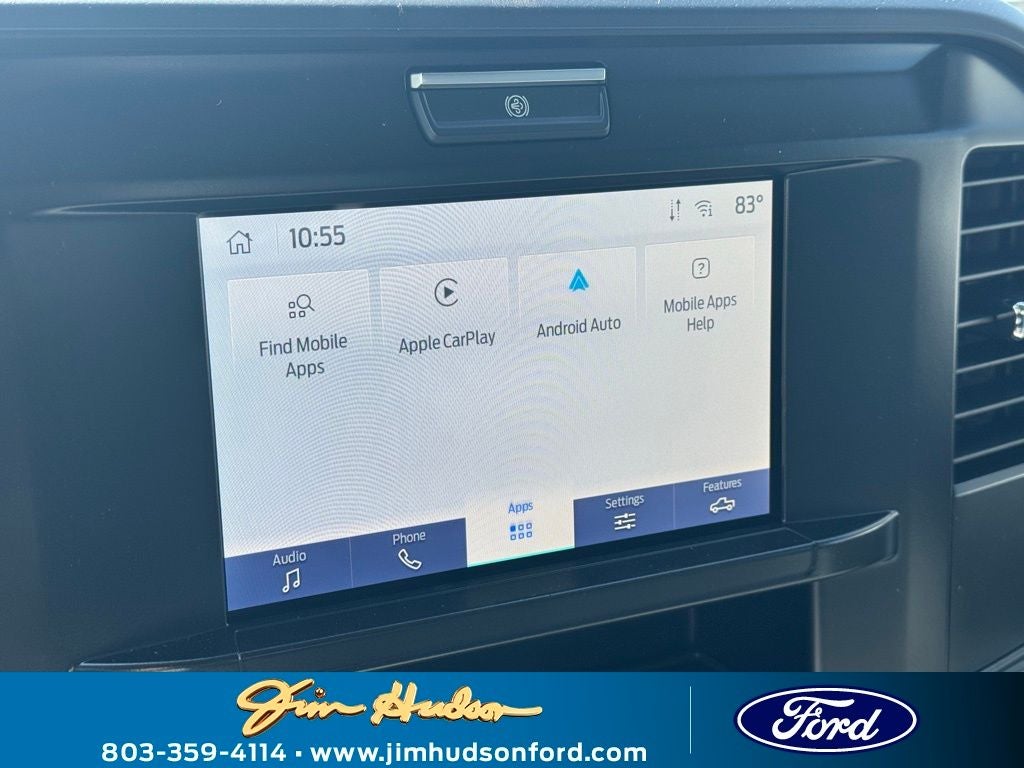 2025 Ford F-350SD XL DRW