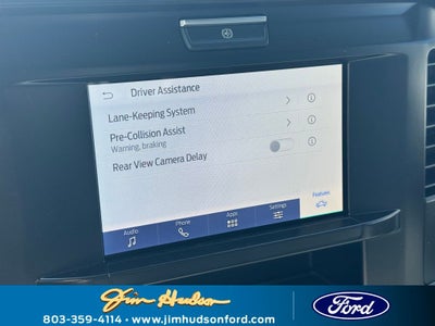 2025 Ford F-350SD XL DRW