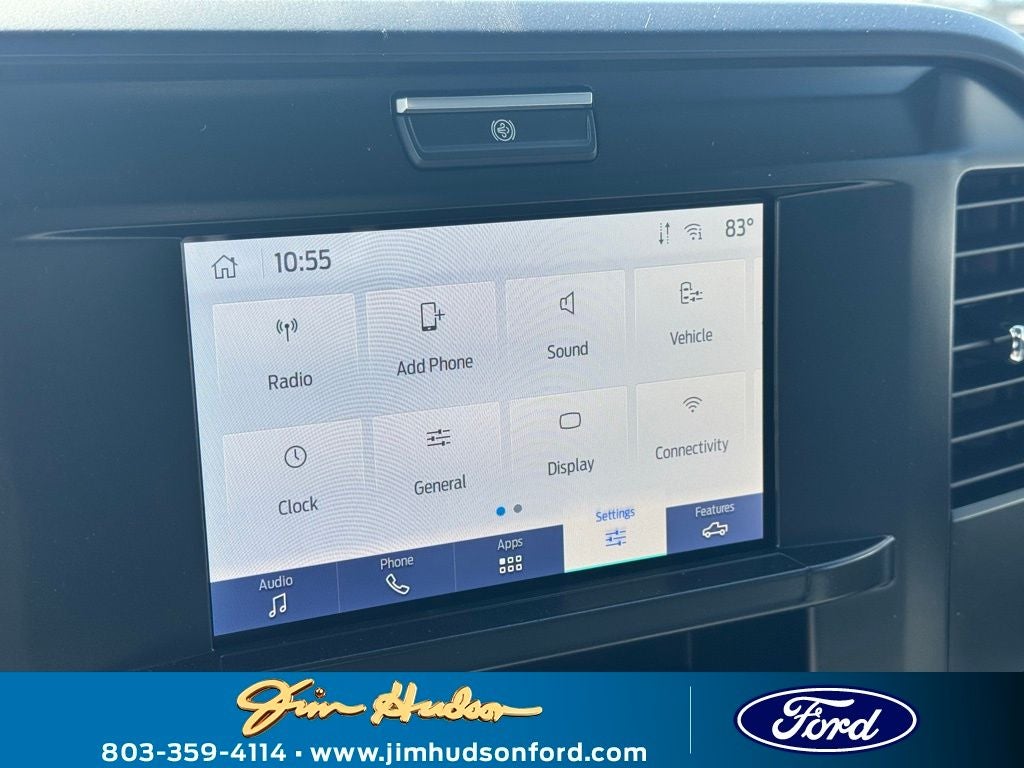 2025 Ford F-350SD XL DRW