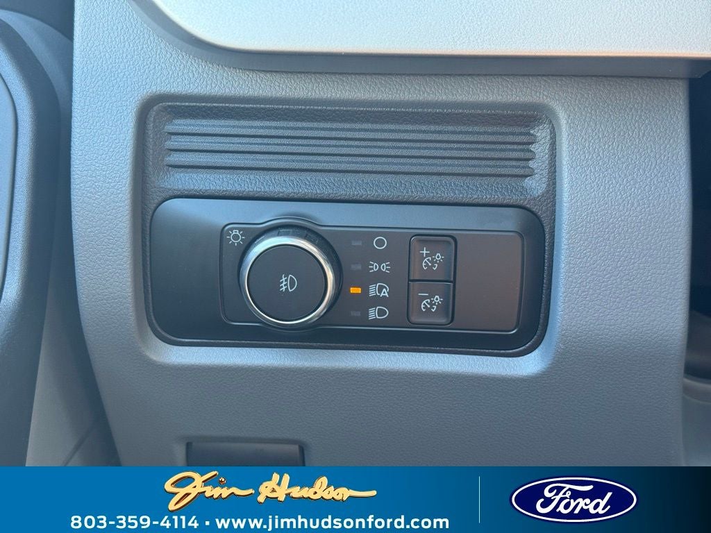 2025 Ford F-350SD XL DRW