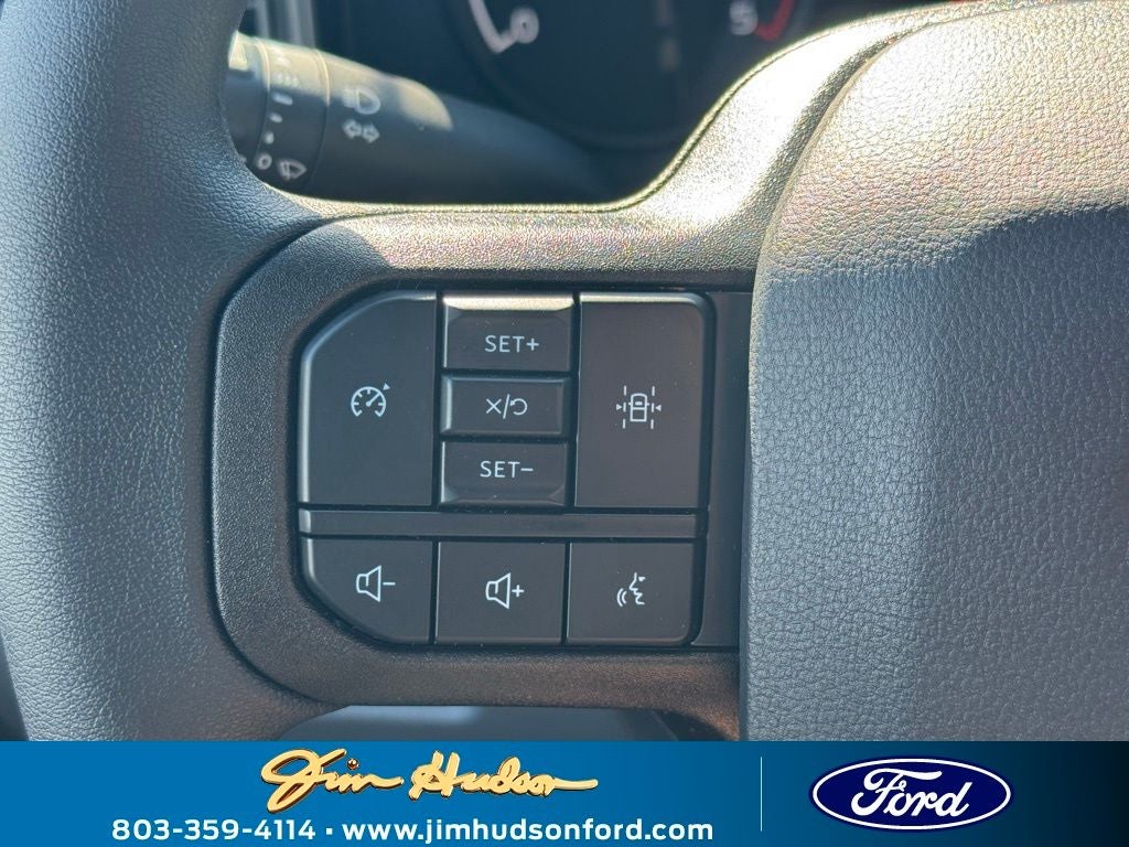 2025 Ford F-350SD XL DRW