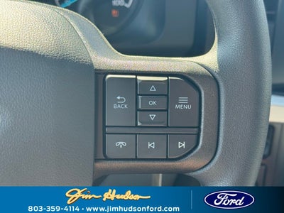 2025 Ford F-350SD XL DRW