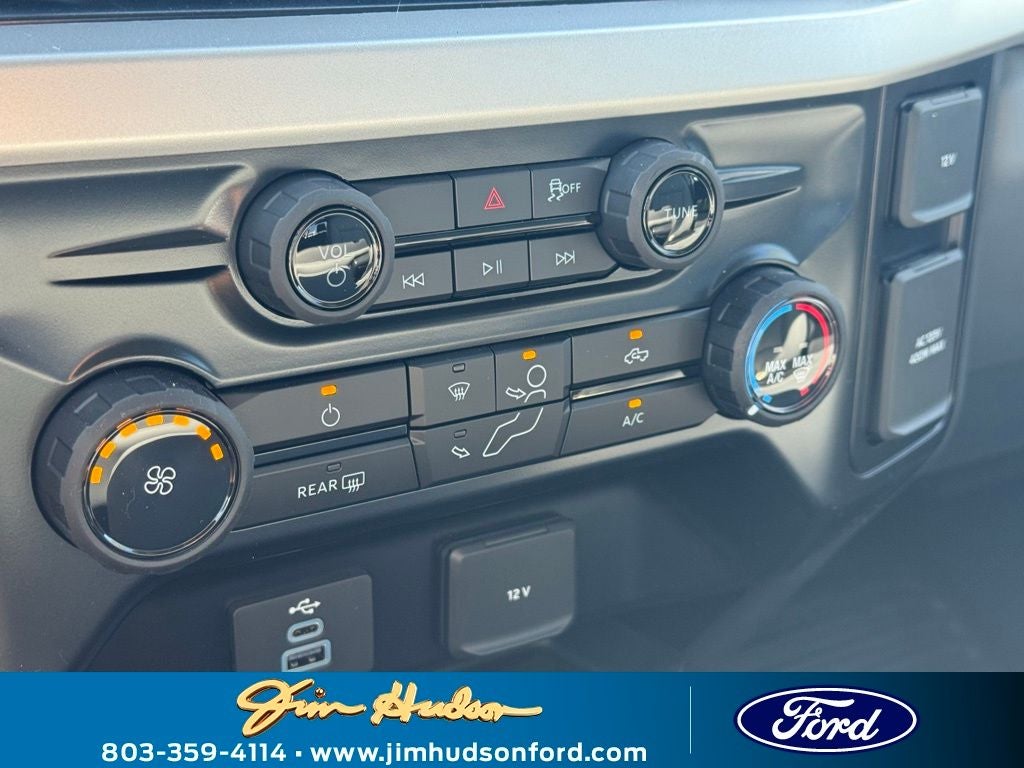 2025 Ford F-350SD XL DRW