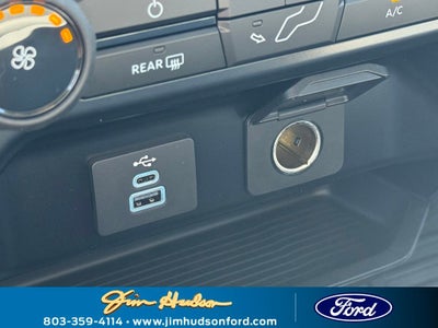 2025 Ford F-350SD XL DRW