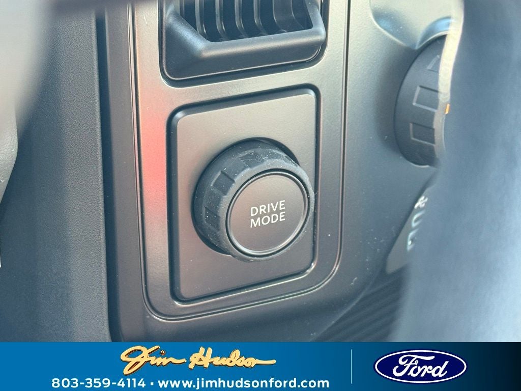 2025 Ford F-350SD XL DRW