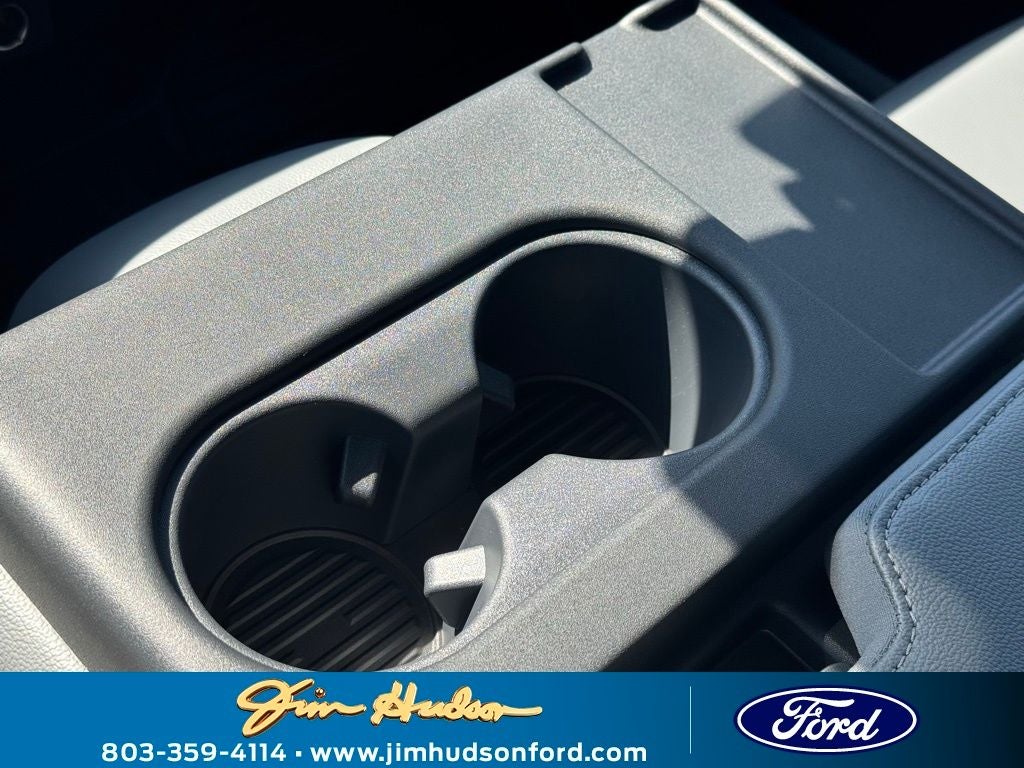 2025 Ford F-350SD XL DRW