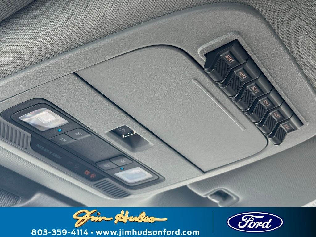 2025 Ford F-350SD XL DRW