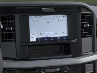 2026 Ford F-350SD DRW