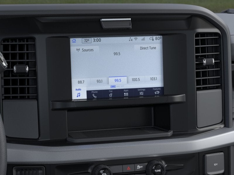 2026 Ford F-350SD DRW