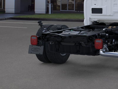 2026 Ford F-350SD DRW