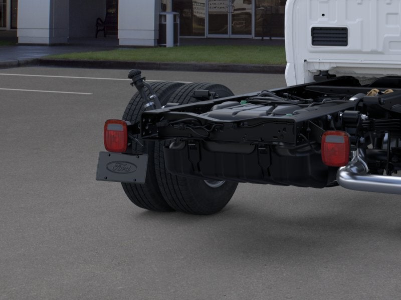 2026 Ford F-350SD DRW