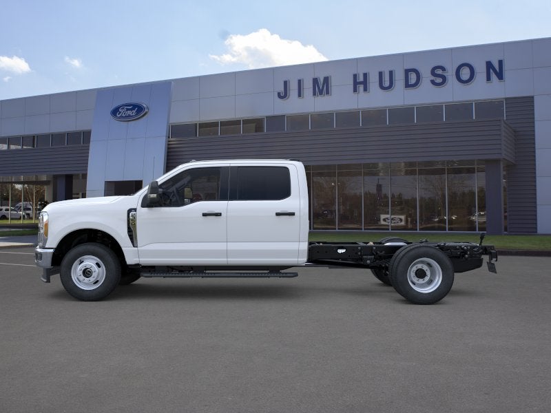 2026 Ford F-350SD DRW