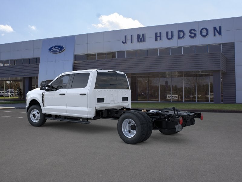 2026 Ford F-350SD DRW