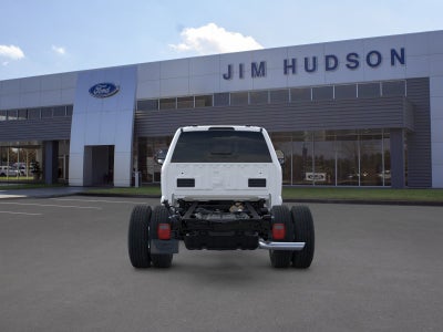 2026 Ford F-350SD DRW