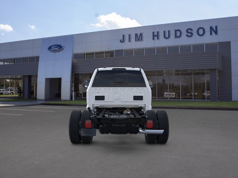 2026 Ford F-350SD DRW