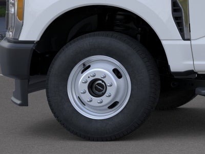 2026 Ford F-350SD DRW